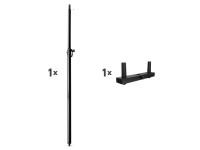 LD Systems Dave 10 G4X Dual Stand LD Systems Dave 10 G4X Dual Stand